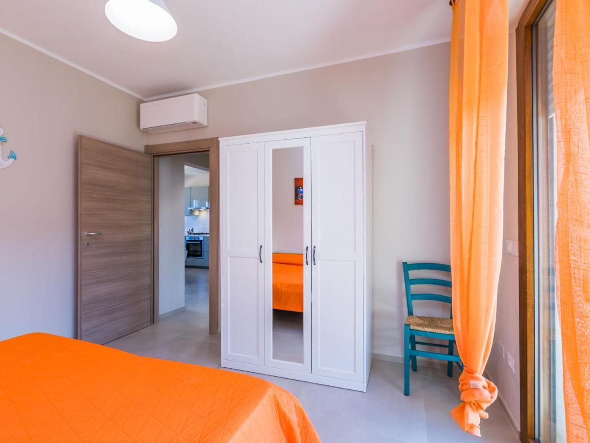 Apartment Marequi By Interhome San Vincenzo Exterior photo